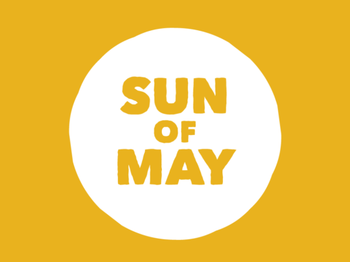 Sun Of May