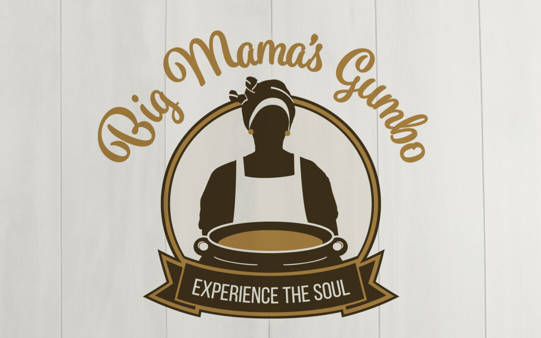 Big Mama’s Gumbo