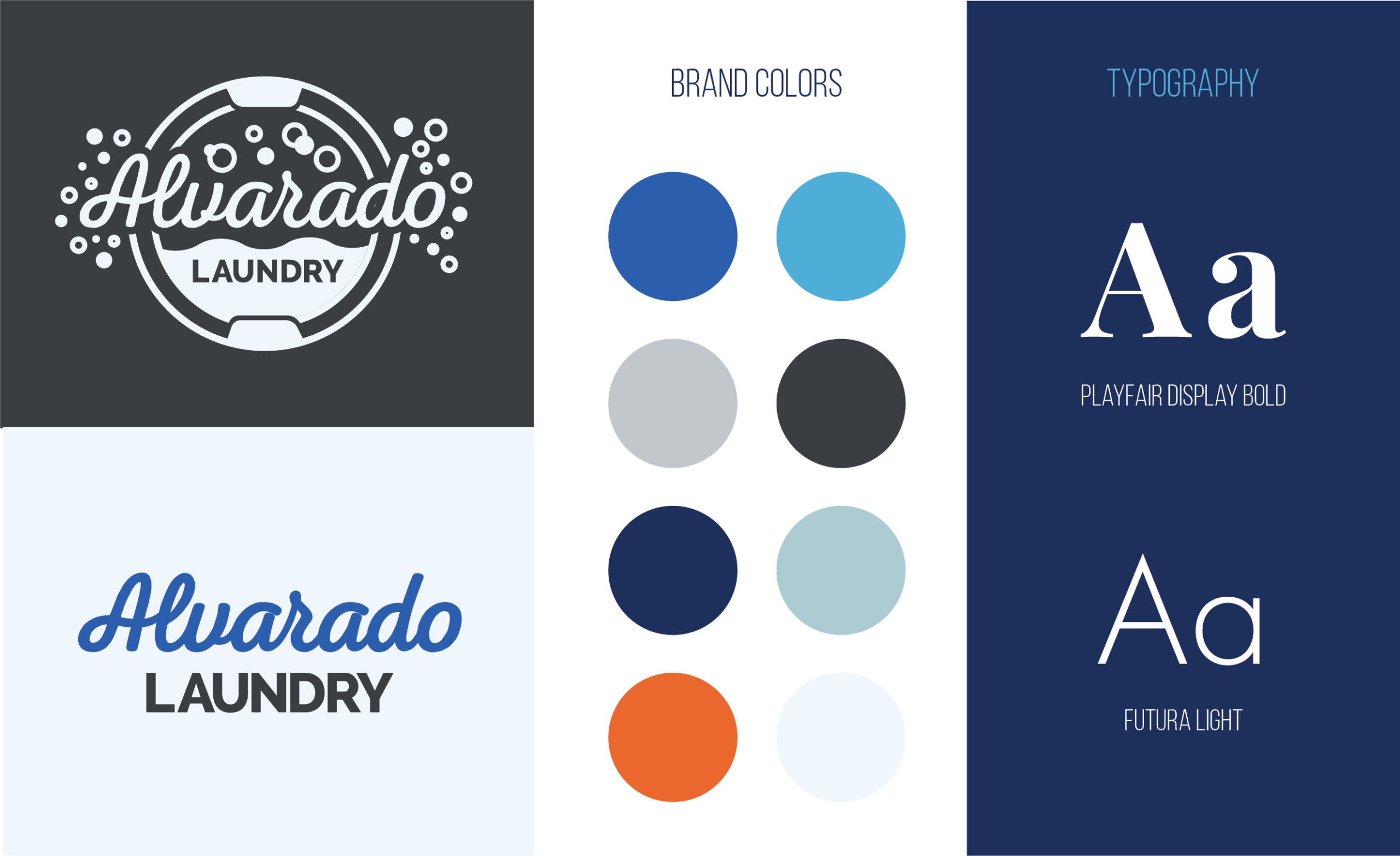 Same graphic in different colors