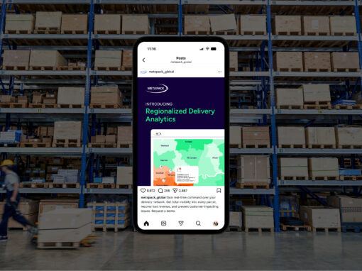 Metapack Social Media Design System