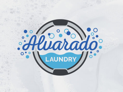 Alvarado Laundry