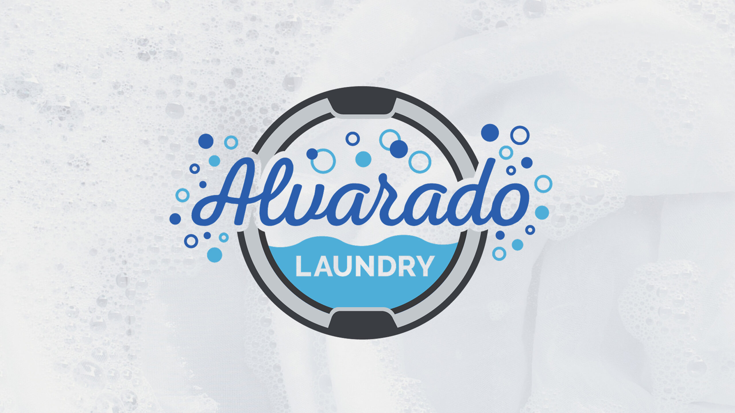 Alvarado Laundry